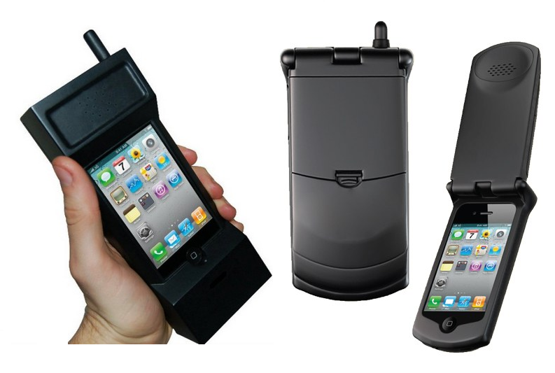 GF10 iphone case wierd12