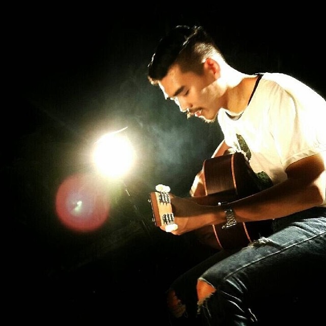 เพลงใหม่ สงกรานต์ รังสรรค์