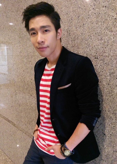นัท ณัฐ ศักดาทร