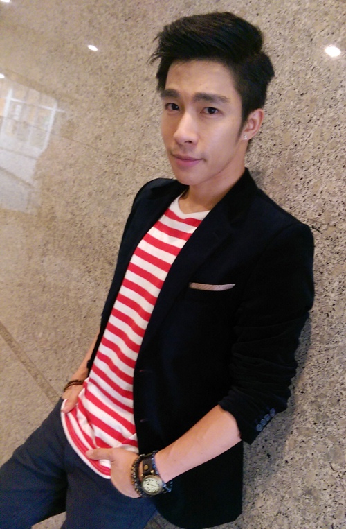 นัท ณัฐ ศักดาทร