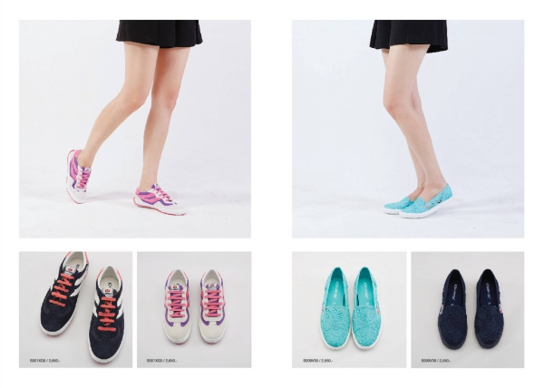 superga pantip