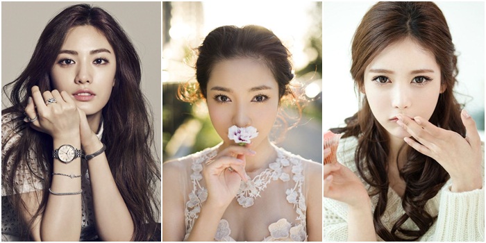 how to brow Korea