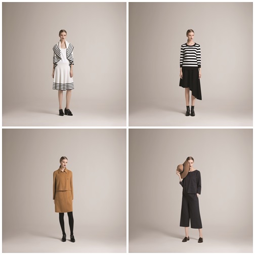 หนาวนี้จะแต่งตัวแบบใหนไม่ให้หลุดเทรนด์ ทางนี้เลยจร้ากับ แบรนด์Giordano Ladies