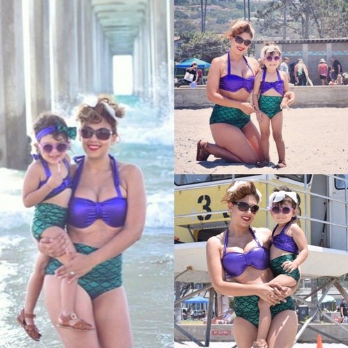 children_s_2_piece_little_mermaid_swimsuit