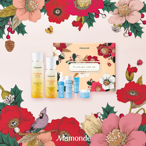 Holiday set_First EN