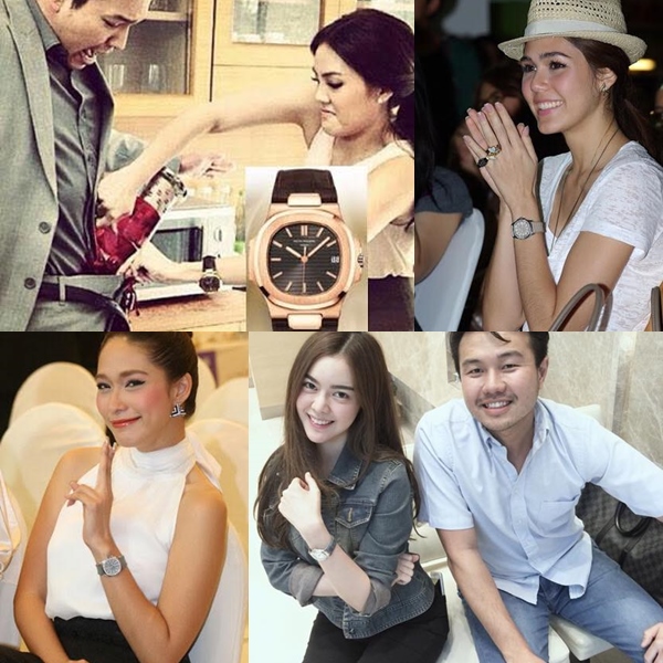 Rolexรุ่นยอดนิยม